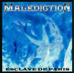 Malediction (FRA-1) : Esclave de Paris